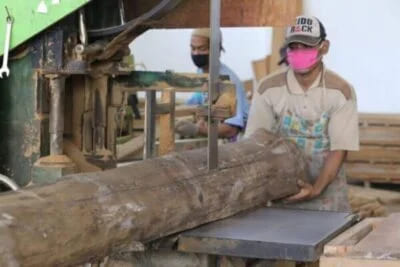 Sawmill